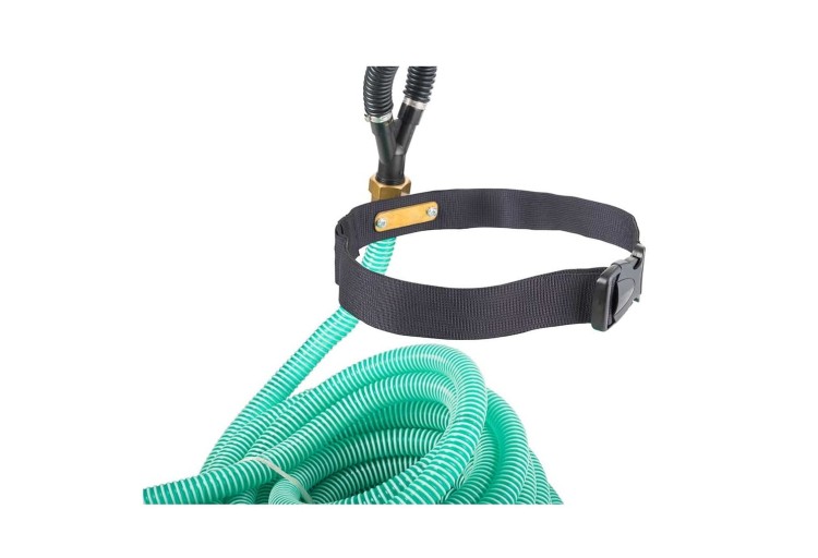 Pas ze złączką do FAS Turbo Flow - element zestawu FAS TURBO FLO