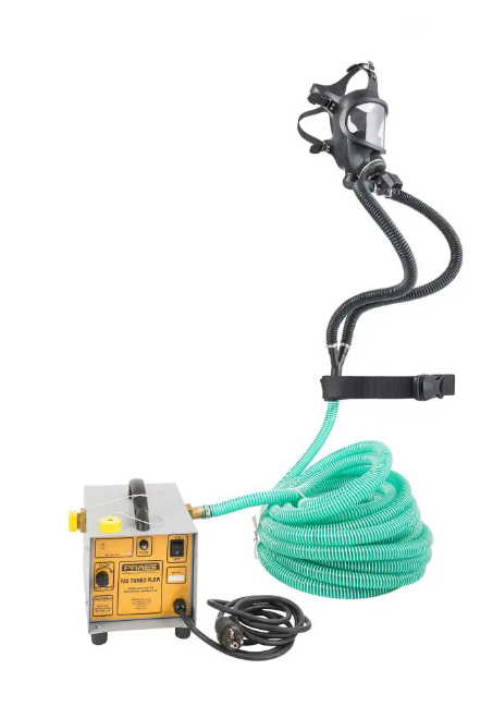 Pas ze złączką do FAS Turbo Flow - element zestawu FAS TURBO FLO - zdjęcie 2