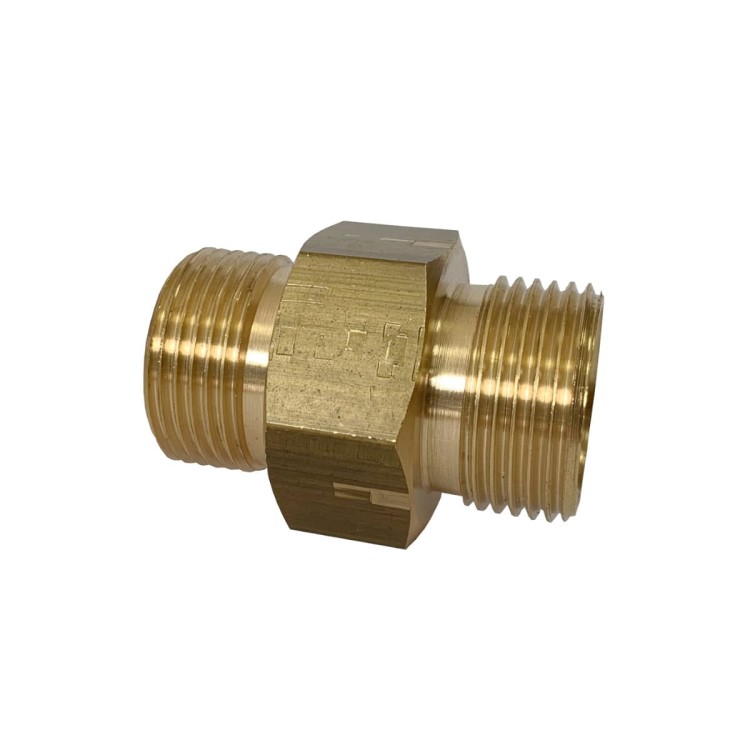 Łącznik węża do FAS Turbo Flow - element zestawu FAS TURBO FLO