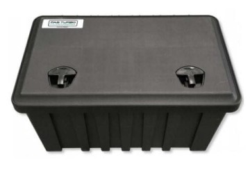 Walizka transportowa do FAS Turbo Flow - element zestawu FAS TURBO FLO