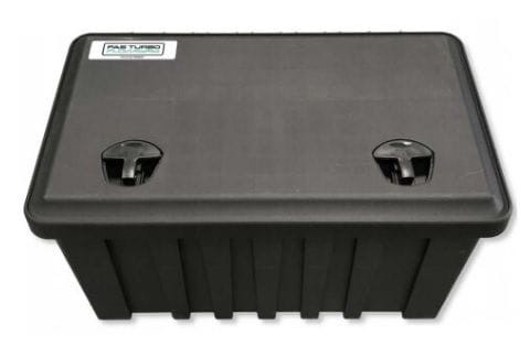 Walizka transportowa do FAS Turbo Flow - element zestawu FAS TURBO FLO