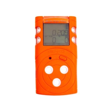 Detektor wielogazowy Irudek MGT O2 CO H2S LEL ATEX