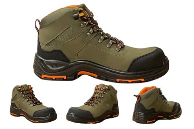 Trzewiki robocze SAKO S3 SRC - Bezpieczeństwo i komfort w trudnych warunkach