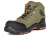 Trzewiki robocze SAKO S3 SRC - Bezpieczeństwo i komfort w trudnych warunkach - zdjęcie 3