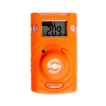 Detektor gazu IRUDEK SGT O2 EN 60079-0