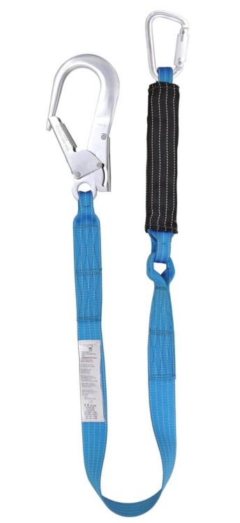 IRUDEK ANTIESTATIC AS2- Antystatyczna taśma, Amortyzator do stref ATEX 1 i 2