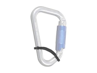 IRUDEK LOTU: Uchwyt Mocujący - Zapobiega przesuwaniu i obracaniu się karabinka, zatrzaśnika