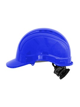 IRUDEK Kask STILO 300V - Hełm z Izolacją Elektryczną i Odpornością na -30°C - zdjęcie 2