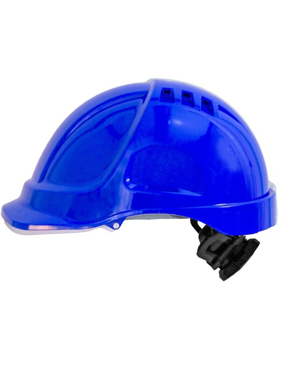 IRUDEK Kask STILO 600V - Z Izolacją Elektryczną i Odpornością na -30°C