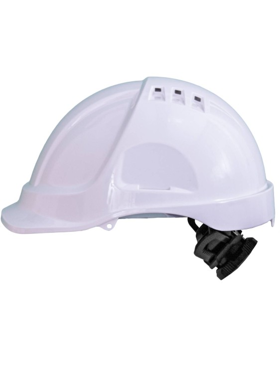 IRUDEK Kask STILO 600V - Z Izolacją Elektryczną i Odpornością na -30°C - zdjęcie 3