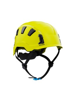 Wentylowany kask wysokościowy Irudek OREKA II VENT ABS NFC