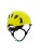 Wentylowany kask wysokościowy Irudek OREKA II VENT ABS NFC