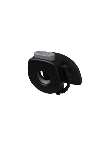 IRUDEK Adapter do kasku OREKA II Q-IK Irudek - Profesjonalne rozwiązanie dla wymagających