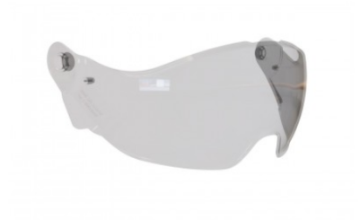 Osłona bezbarwna na oczy OREKA II VISOR MIRA CLEAR - pewna ochrona wzroku