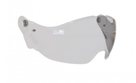 Osłona bezbarwna na oczy OREKA II VISOR MIRA CLEAR - pewna ochrona wzroku