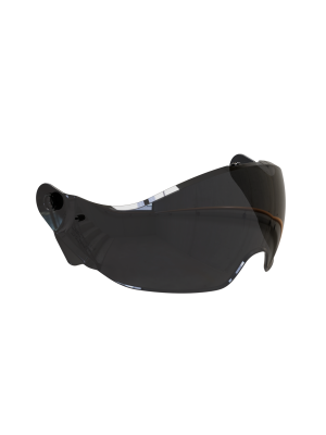 Osłona oczu z filtrem przeciwsłonecznym OREKA II VISOR MIRA DARK