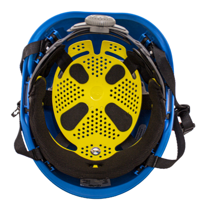 Irudek Oreka II MIPS - Kask Ochronny Nowej Generacji dla Profesjonalistów - zdjęcie 2