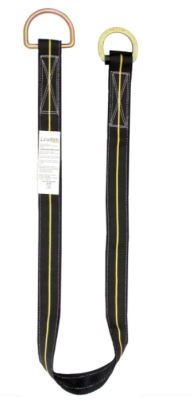 Irudek Taśma Kotwicząca CTA01/3M - Pewne Kotwiczenie w Każdej Sytuacji