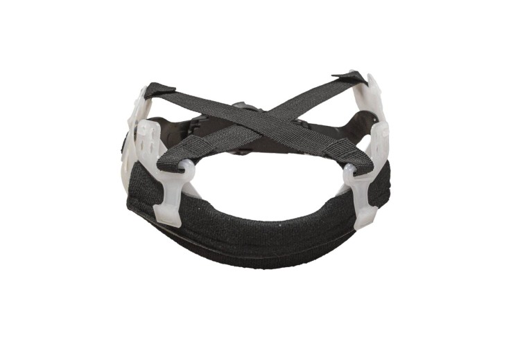 Irudek Napotnik / Wyściółka Przeciwpotna do Kasku STILO - Komfort i Higiena podczas Pracy