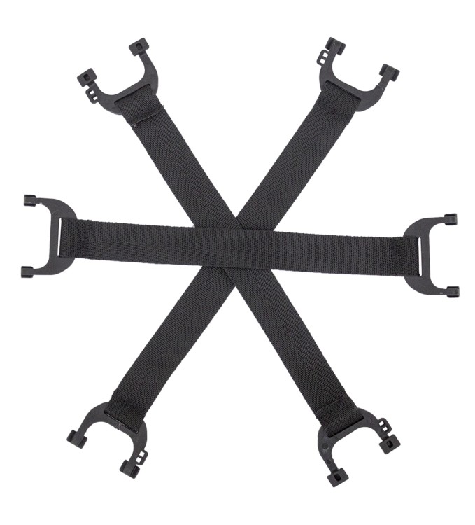 Irudek Uprząż Wewnętrzna, Więźba do Kasku STILO