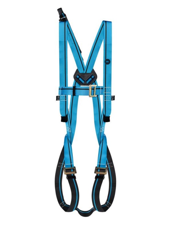 Irudek Light 2 New - Szelki bezpieczeństwa, Uprząż BHP