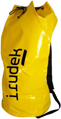 Irudek IRUSACK 100L - Wodoodporna torba transportowa z funkcją plecaka