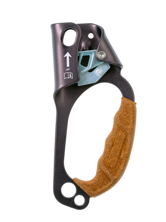 Irudek ALF 5:1 30m: System Wznoszenia i Opuszczania - Zestaw ratunkowy - zdjęcie 5