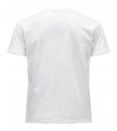 Przewiewna koszulka robocza T-shirt 100% bawełna 150g bezszwowa JHK TSRA-150 - zdjęcie 2