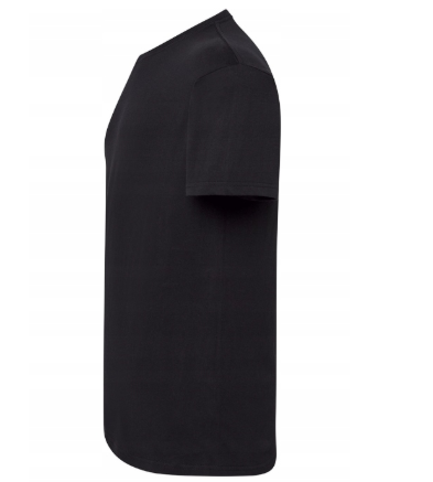 Przewiewna koszulka robocza T-shirt 100% bawełna 150g bezszwowa JHK TSRA-150 - zdjęcie 8