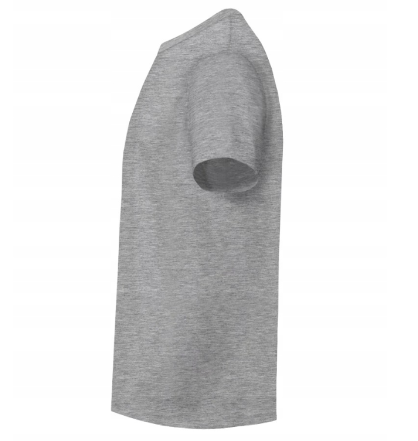 T-shirt podkoszulek męski, trwały i wygodny, 100% bawełna 190gr - zdjęcie 11