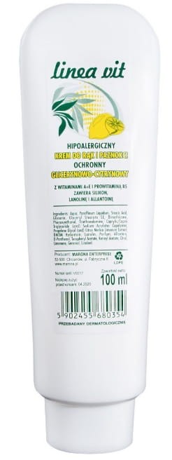 Krem VIT 100 ml - zdjęcie 2