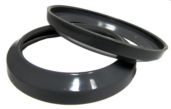 Pokrywa filtra IRUDEK 640040 - zdjęcie 3