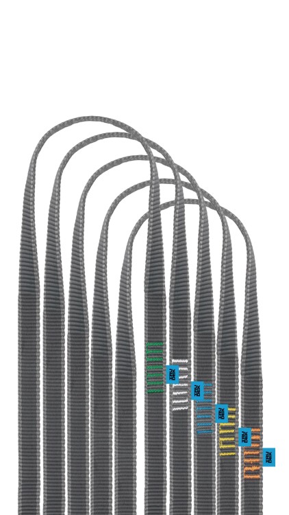 IRUDEK Taśma Kotwicząca CTA Express 90 cm - Twój Punkt Zabezpieczenia