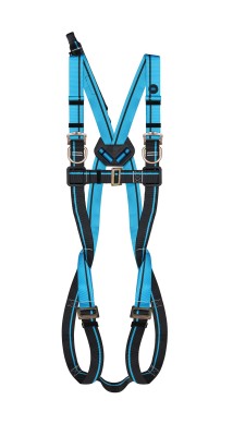 Szelki bezpieczeństwa LIGHT 5 840076 Irudek