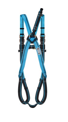 Szelki bezpieczeństwa LIGHT 5 840076 Irudek - zdjęcie 2