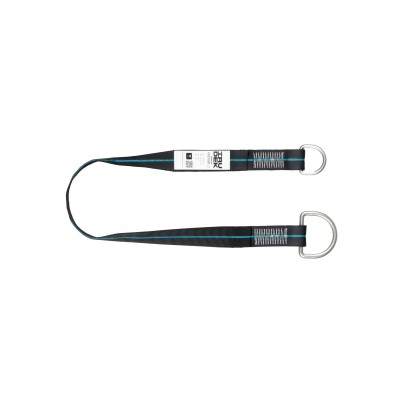 Poliestrowa taśma kotwicząca zaczepowa 1,2m Irudek CTA01 EN 795