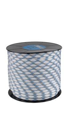 Lina półstatyczna do prac wysokościowych Irudek MAMBA 12 mm 200 m