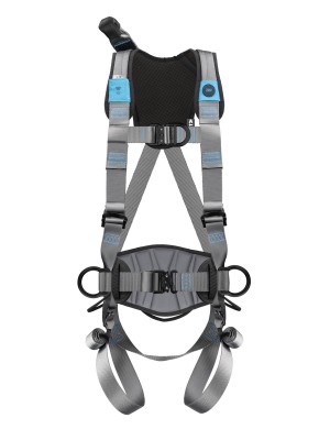 Zestaw asekuracyjny dla Fotowoltaiki IRUDEK 200 - zdjęcie 2