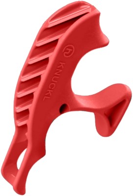 KNUCKL lekki przyrząd do manipulacji liną 6–13 mm do prac technicznych i montażowych