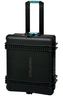 IRUCASE M walizka transportowa szczelna odporna na wodę pył i uderzenia