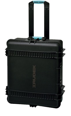 IRUCASE M walizka transportowa szczelna odporna na wodę pył i uderzenia