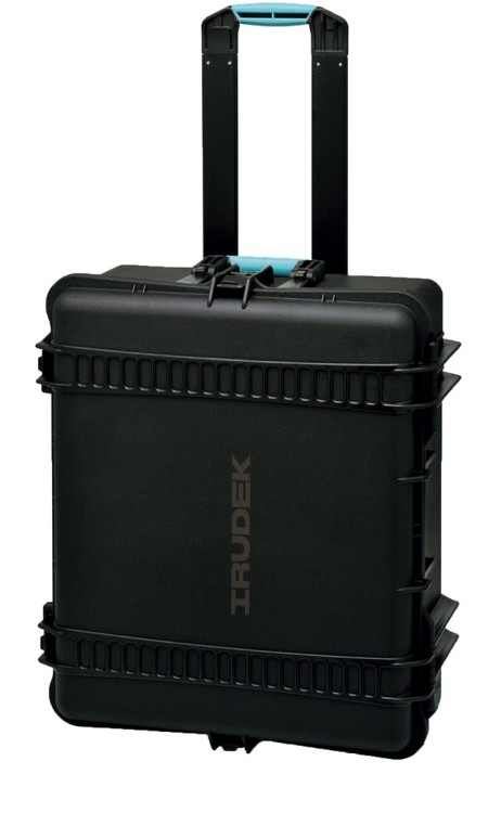 IRUCASE M walizka transportowa szczelna odporna na wodę pył i uderzenia
