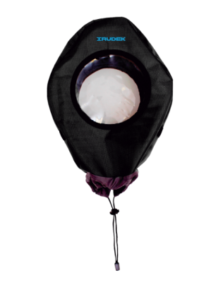 Sekurcoat L: osłona do urządzeń samohamownych Sekurblok, trwała i łatwa w montażu