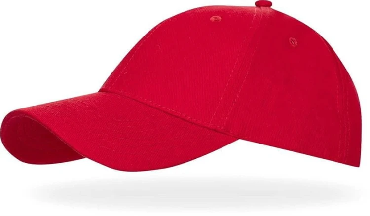 Czapka z Daszkiem ARDON UNI 6L - 6-Panelowa, Bawełniana (?) - zdjęcie 4