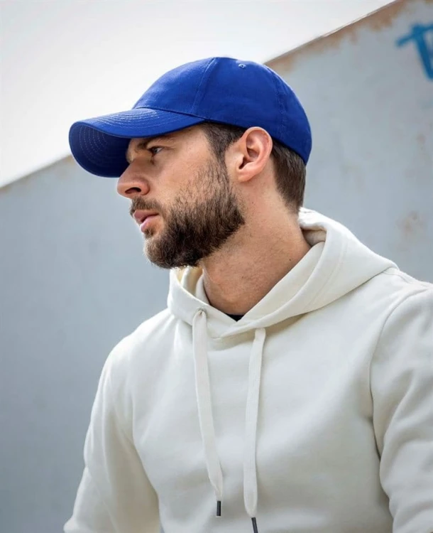 Czapka z Daszkiem ARDON UNI 6L - 6-Panelowa, Bawełniana (?) - zdjęcie 6