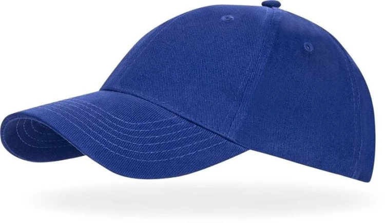 Czapka z Daszkiem ARDON UNI 6L - 6-Panelowa, Bawełniana (?) - zdjęcie 7