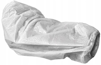 Zarękawki Foliowe Jednorazowe Polietylenowe - zdjęcie 2