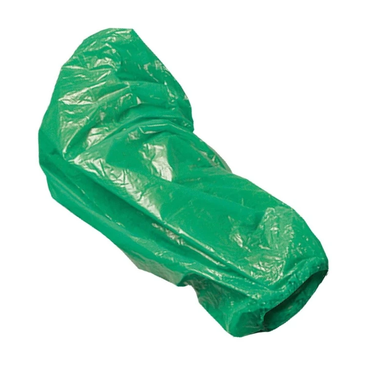 Zarękawki Foliowe Jednorazowe Polietylenowe - zdjęcie 4