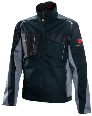 Bluza robocza R8ED+01 ARDON - zdjęcie 2