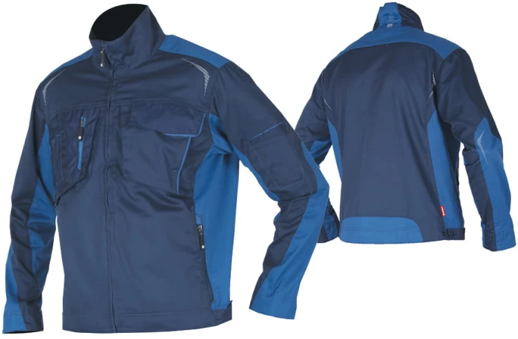 Bluza robocza R8ED+01 ARDON - zdjęcie 9